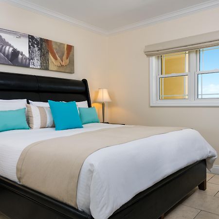 Alexandra Resort Grace Bay Kültér fotó
