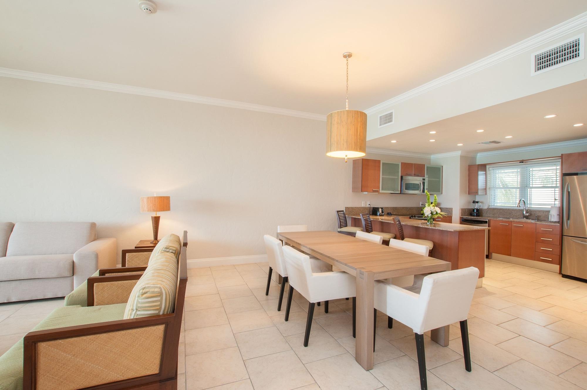 Alexandra Resort Grace Bay Kültér fotó