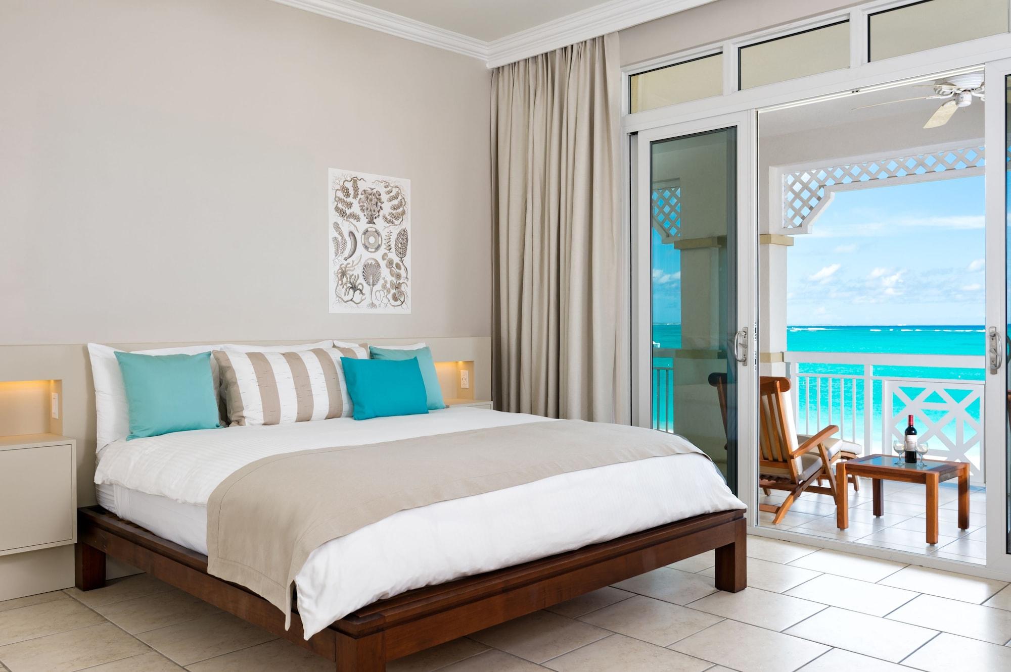 Alexandra Resort Grace Bay Kültér fotó
