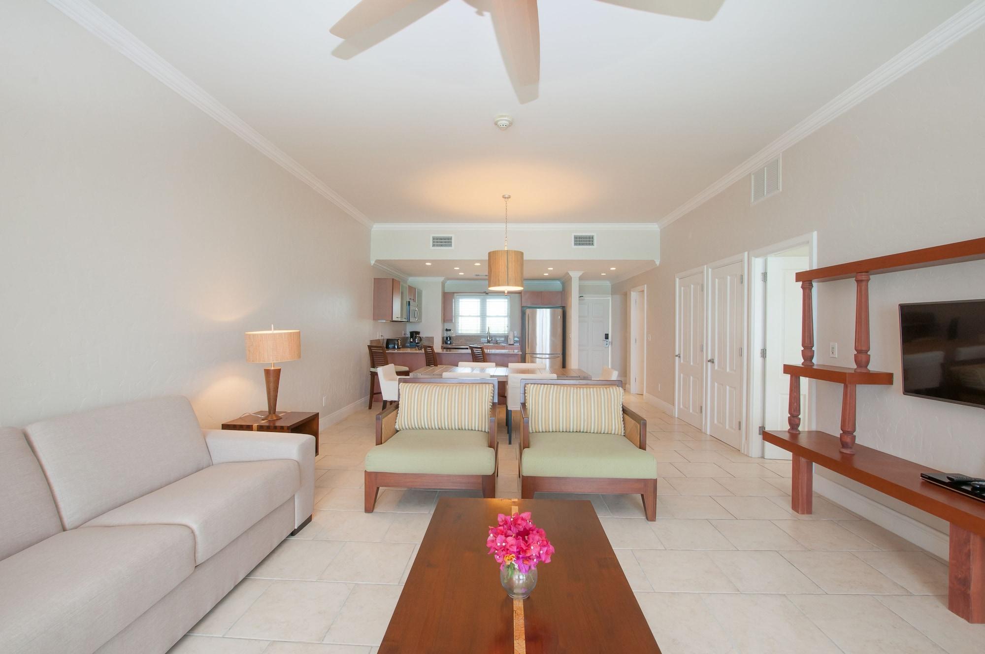 Alexandra Resort Grace Bay Kültér fotó