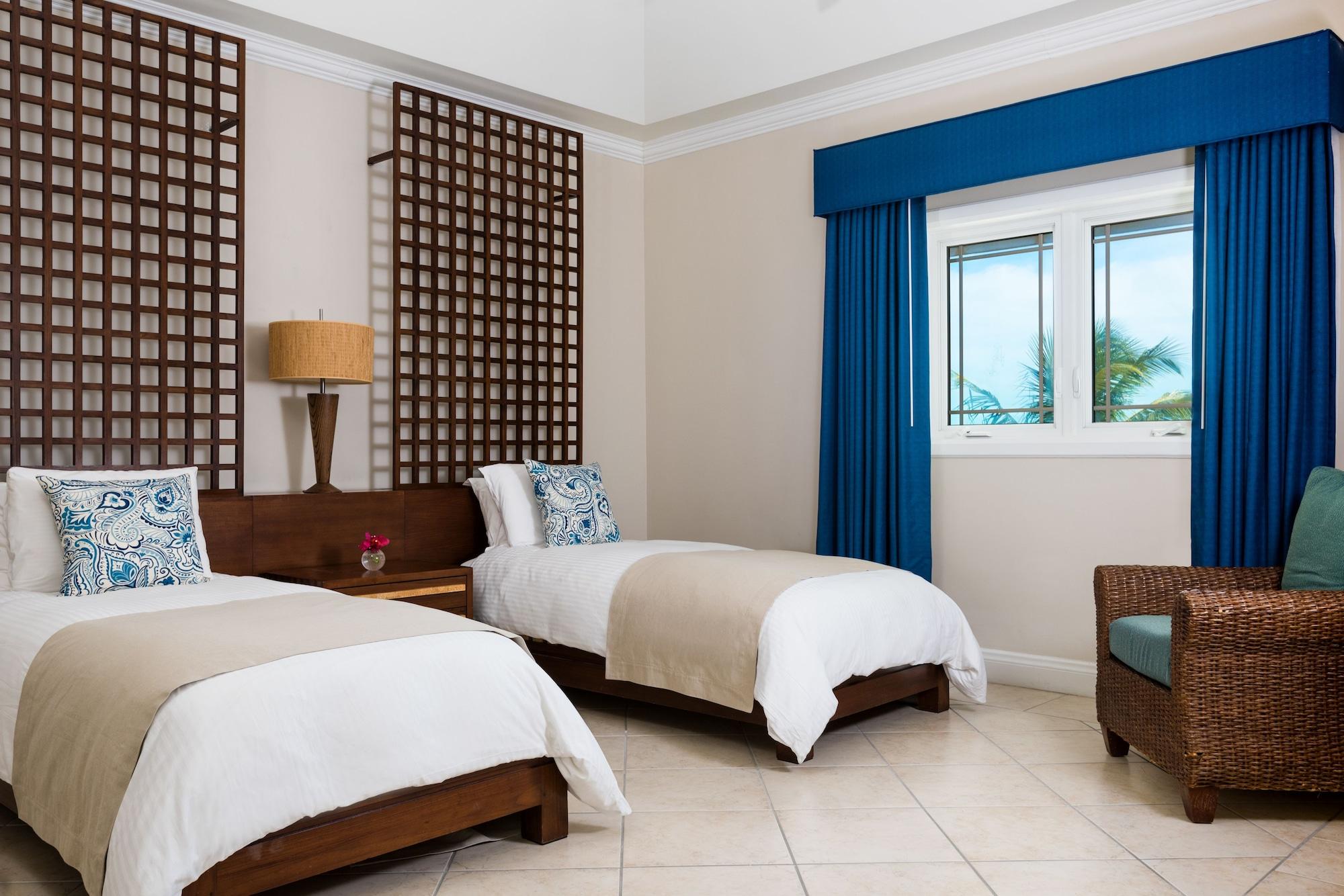 Alexandra Resort Grace Bay Kültér fotó