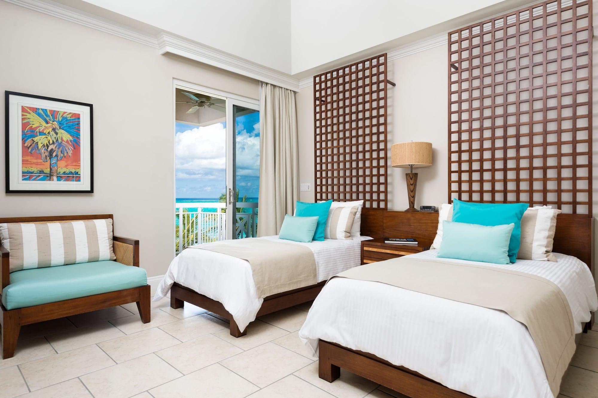 Alexandra Resort Grace Bay Kültér fotó