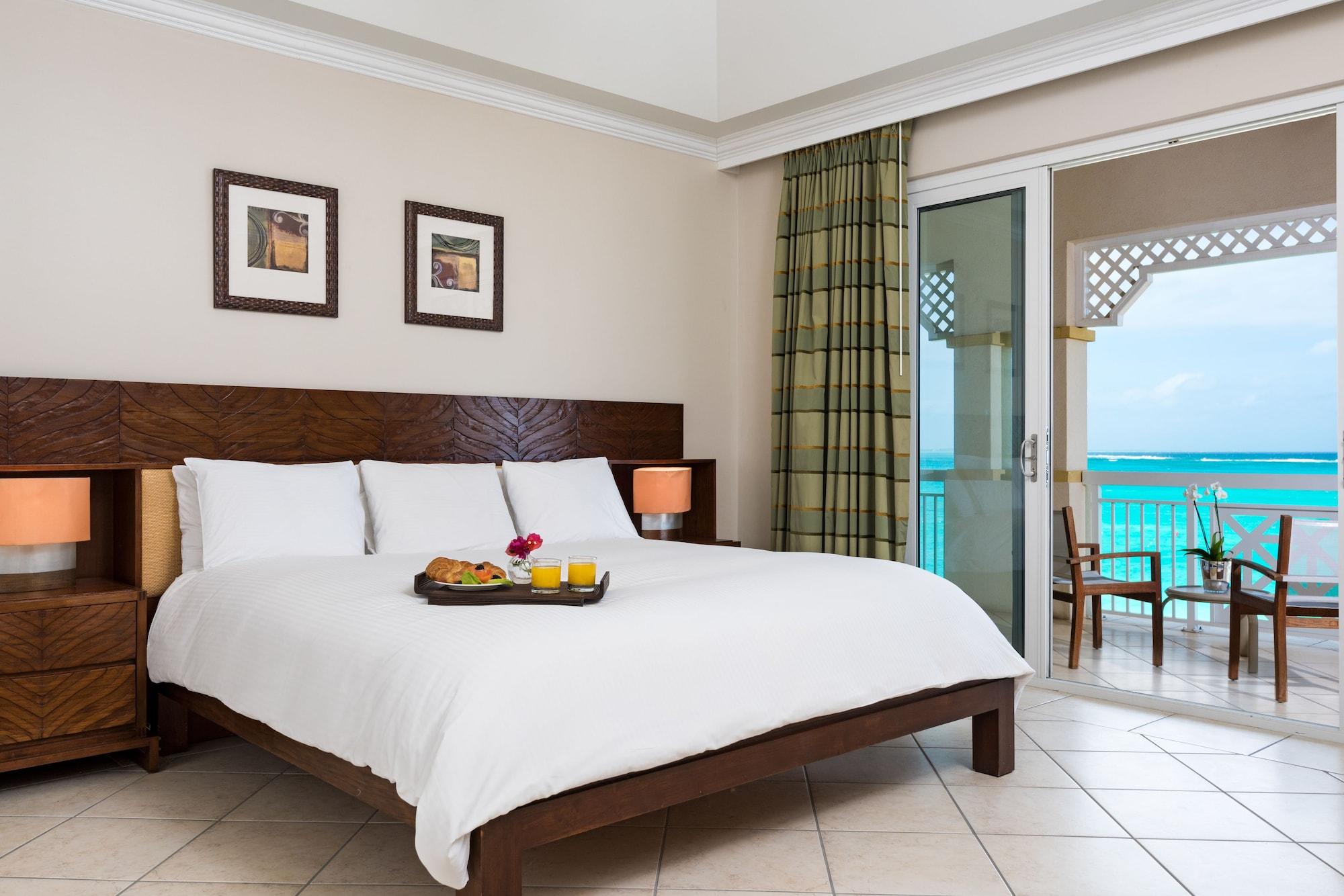 Alexandra Resort Grace Bay Kültér fotó