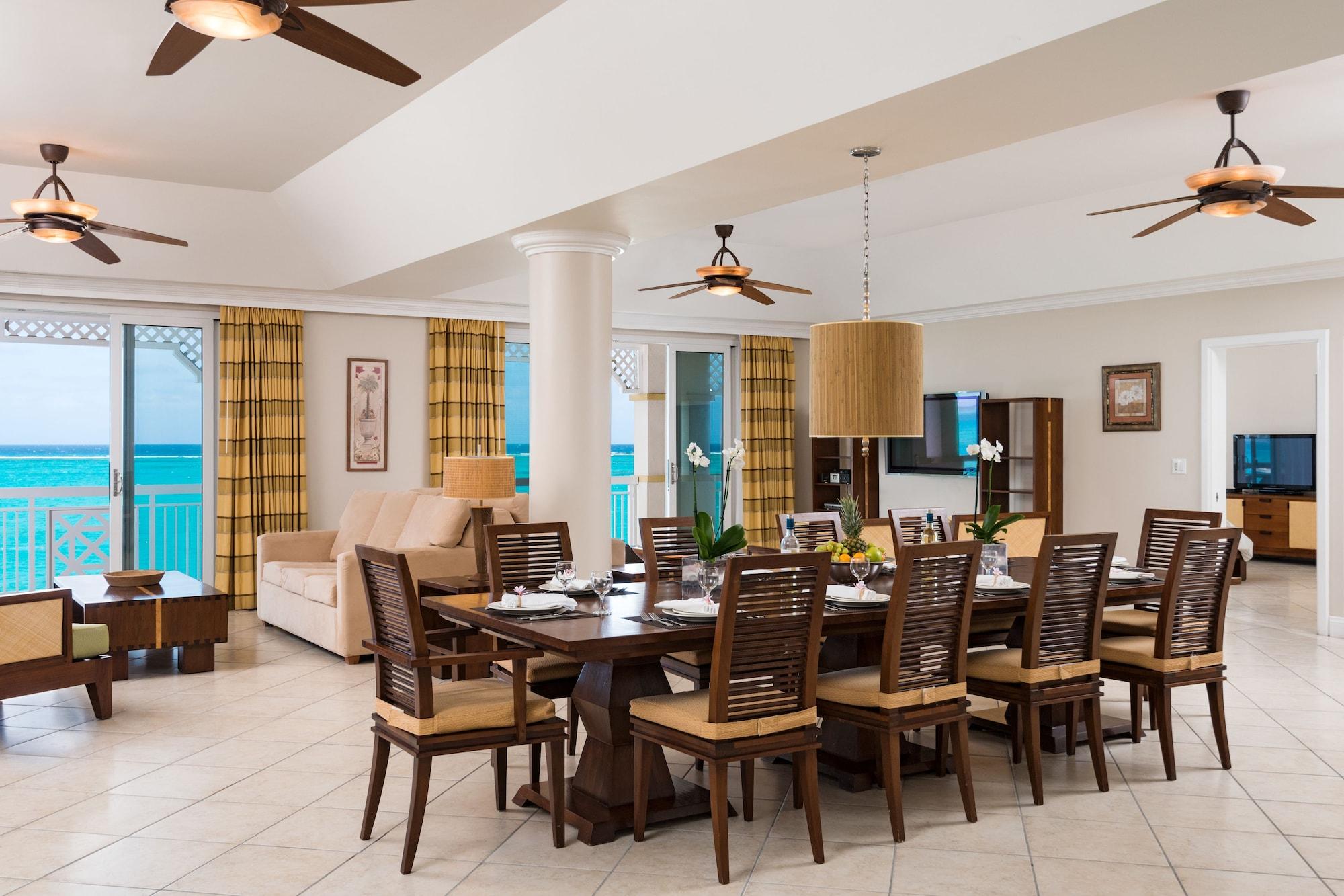 Alexandra Resort Grace Bay Kültér fotó