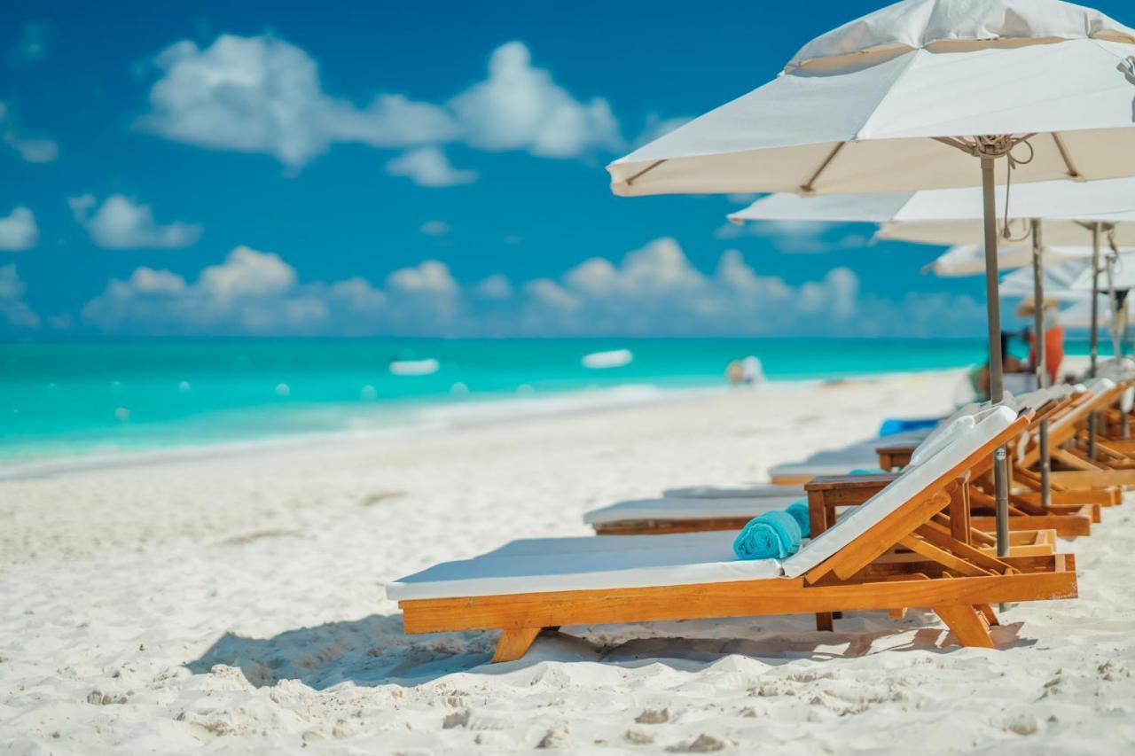 Alexandra Resort Grace Bay Kültér fotó