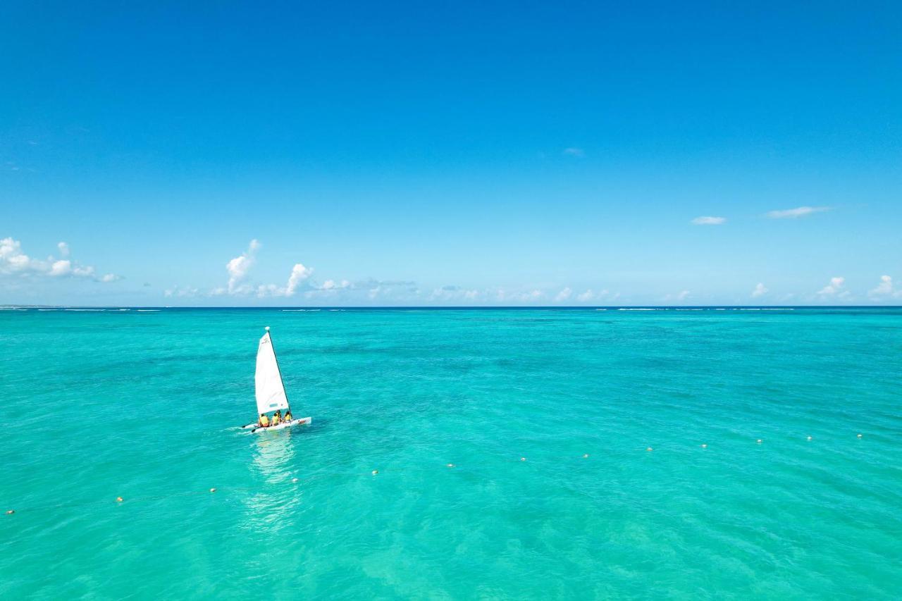 Alexandra Resort Grace Bay Kültér fotó