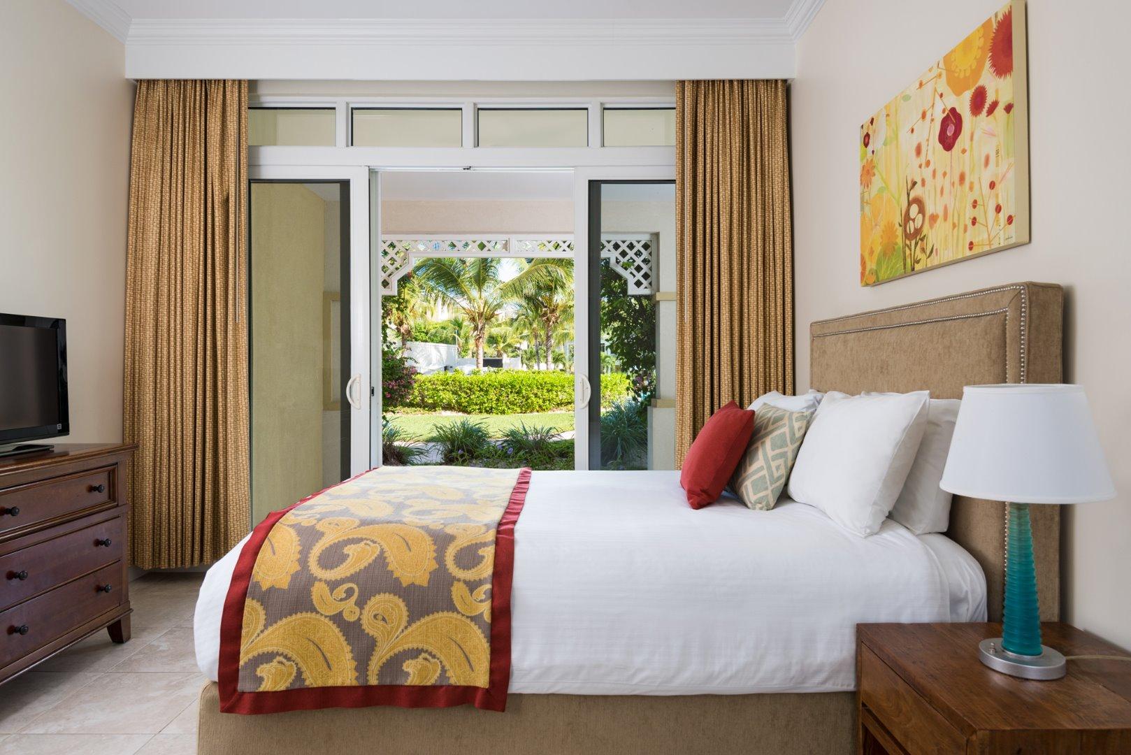 Alexandra Resort Grace Bay Kültér fotó