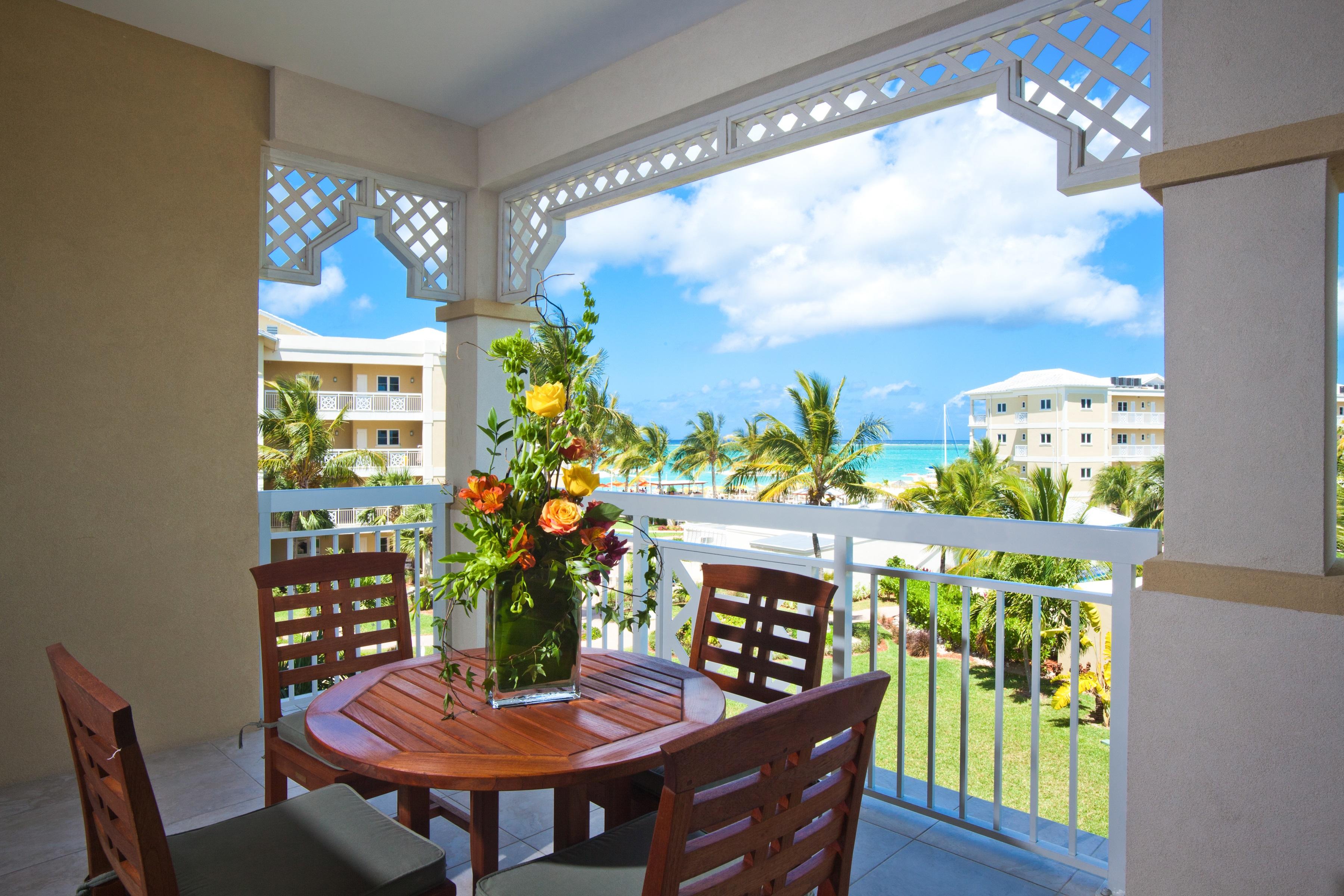 Alexandra Resort Grace Bay Kültér fotó