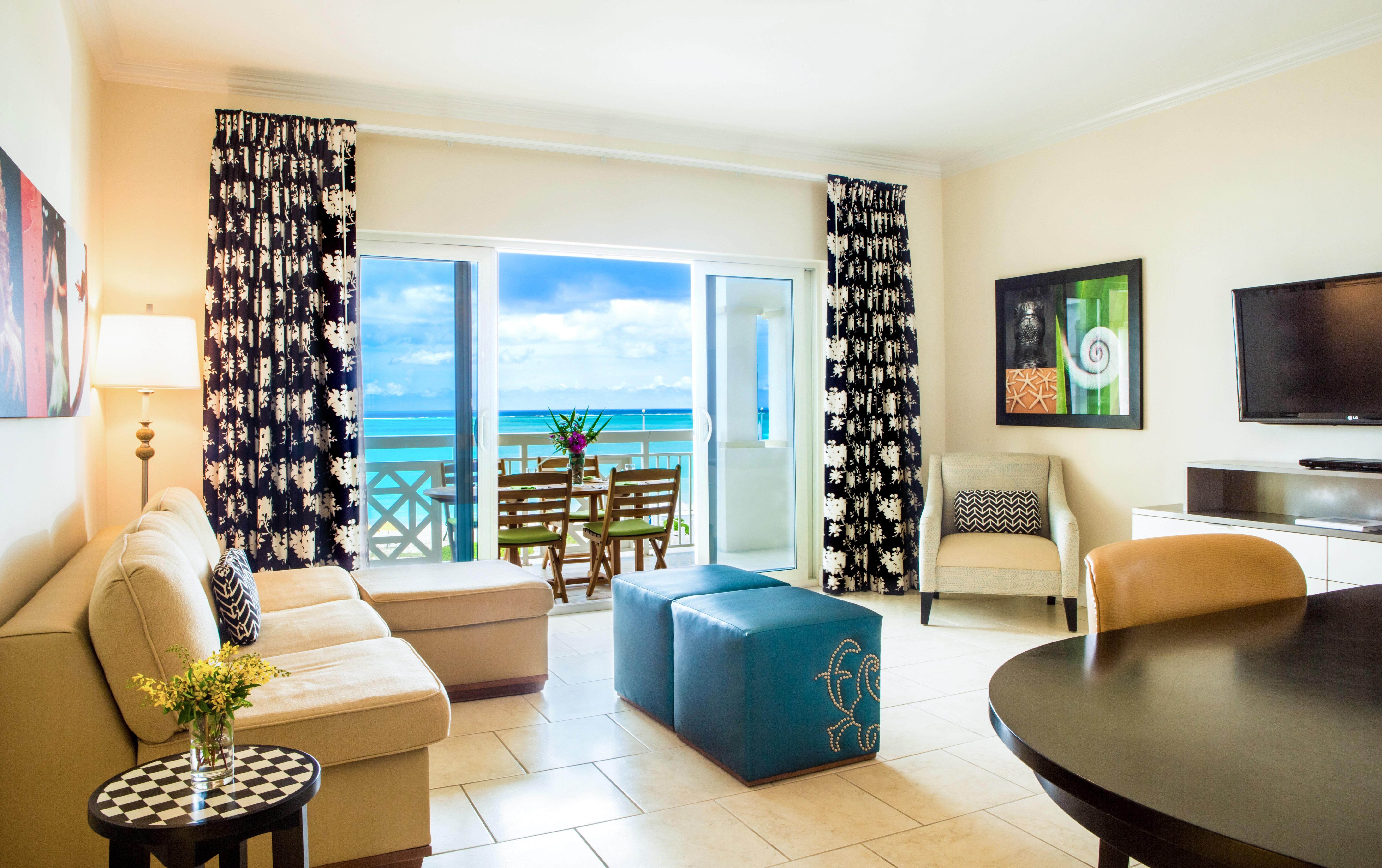 Alexandra Resort Grace Bay Kültér fotó