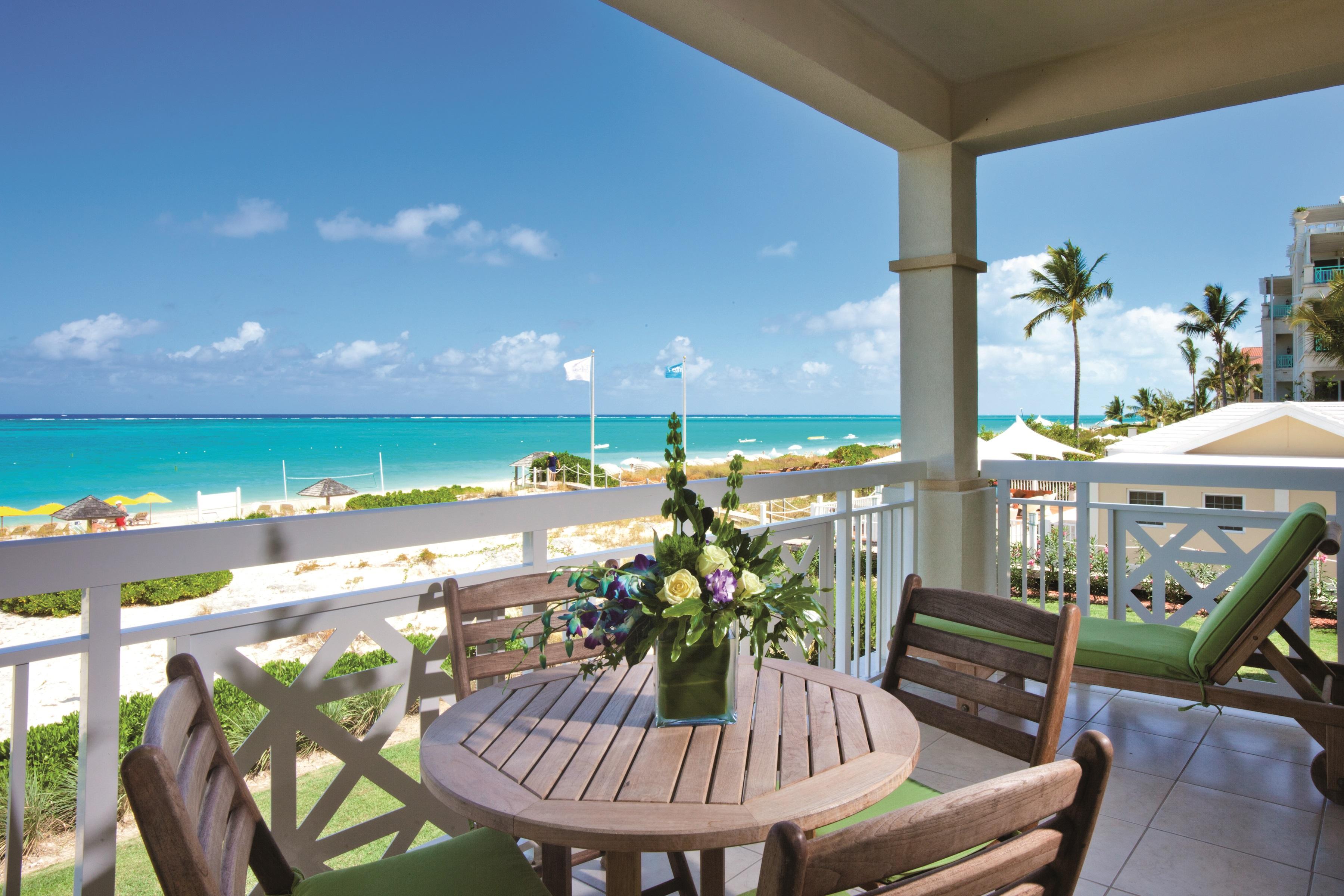 Alexandra Resort Grace Bay Kültér fotó