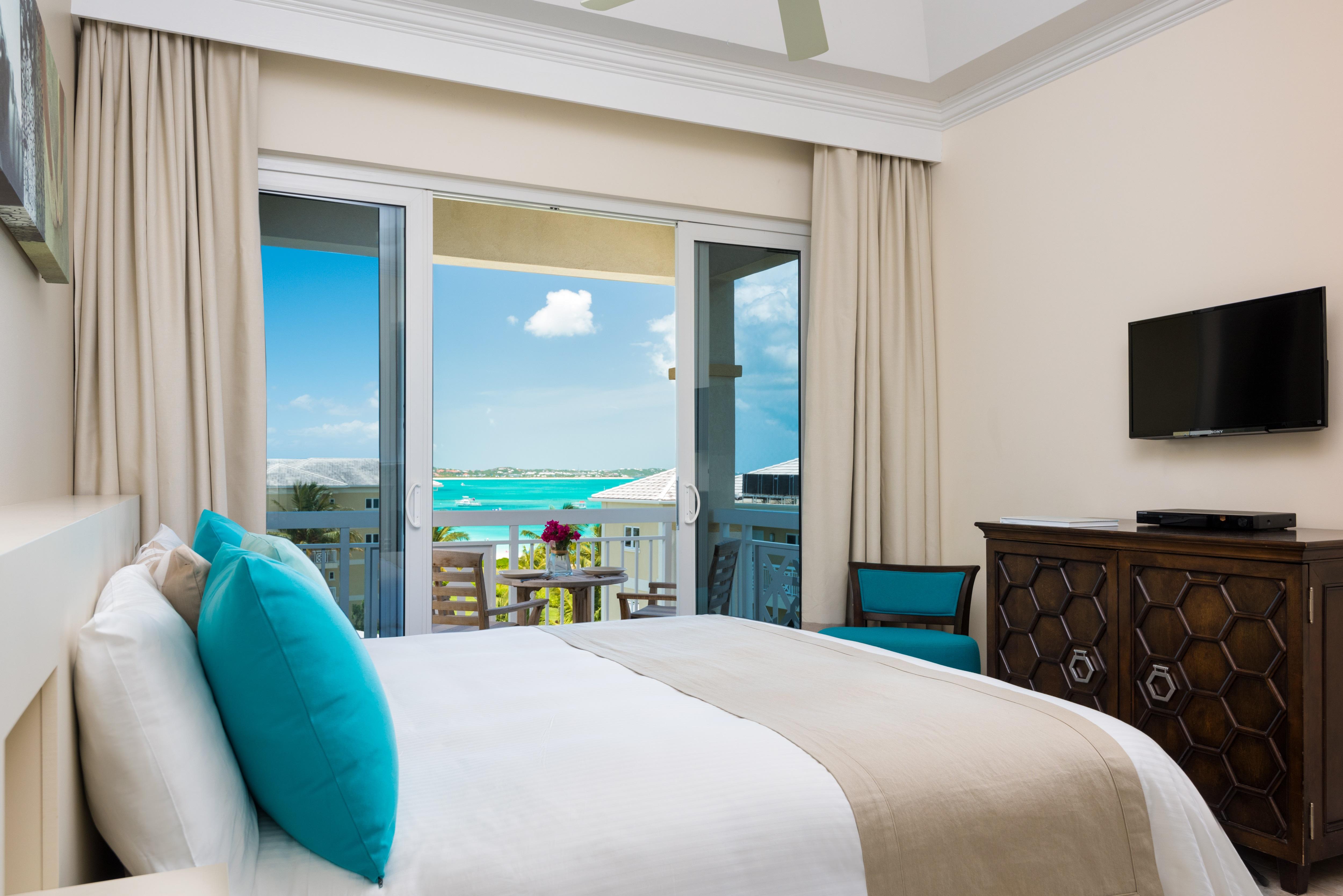 Alexandra Resort Grace Bay Kültér fotó
