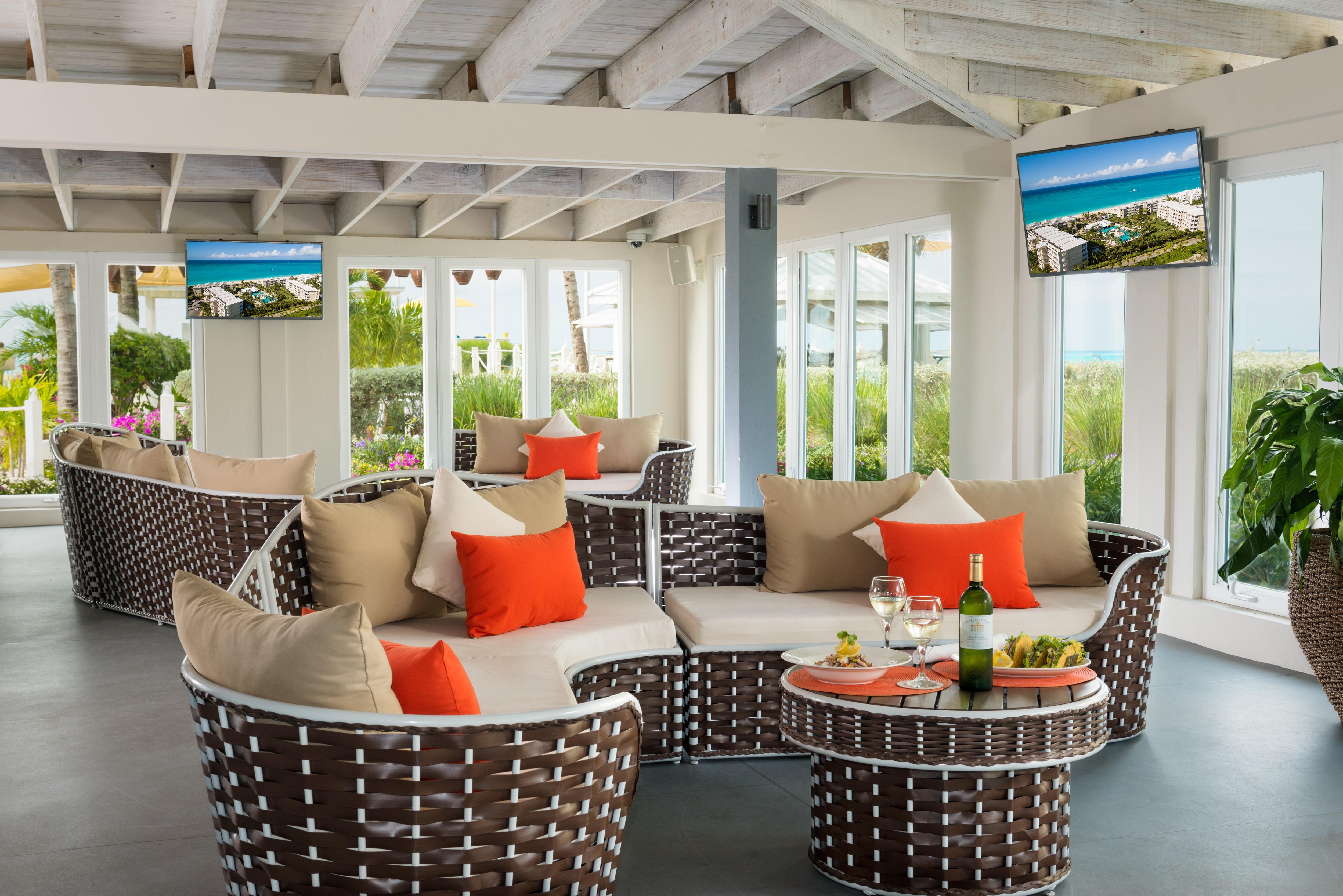 Alexandra Resort Grace Bay Kültér fotó
