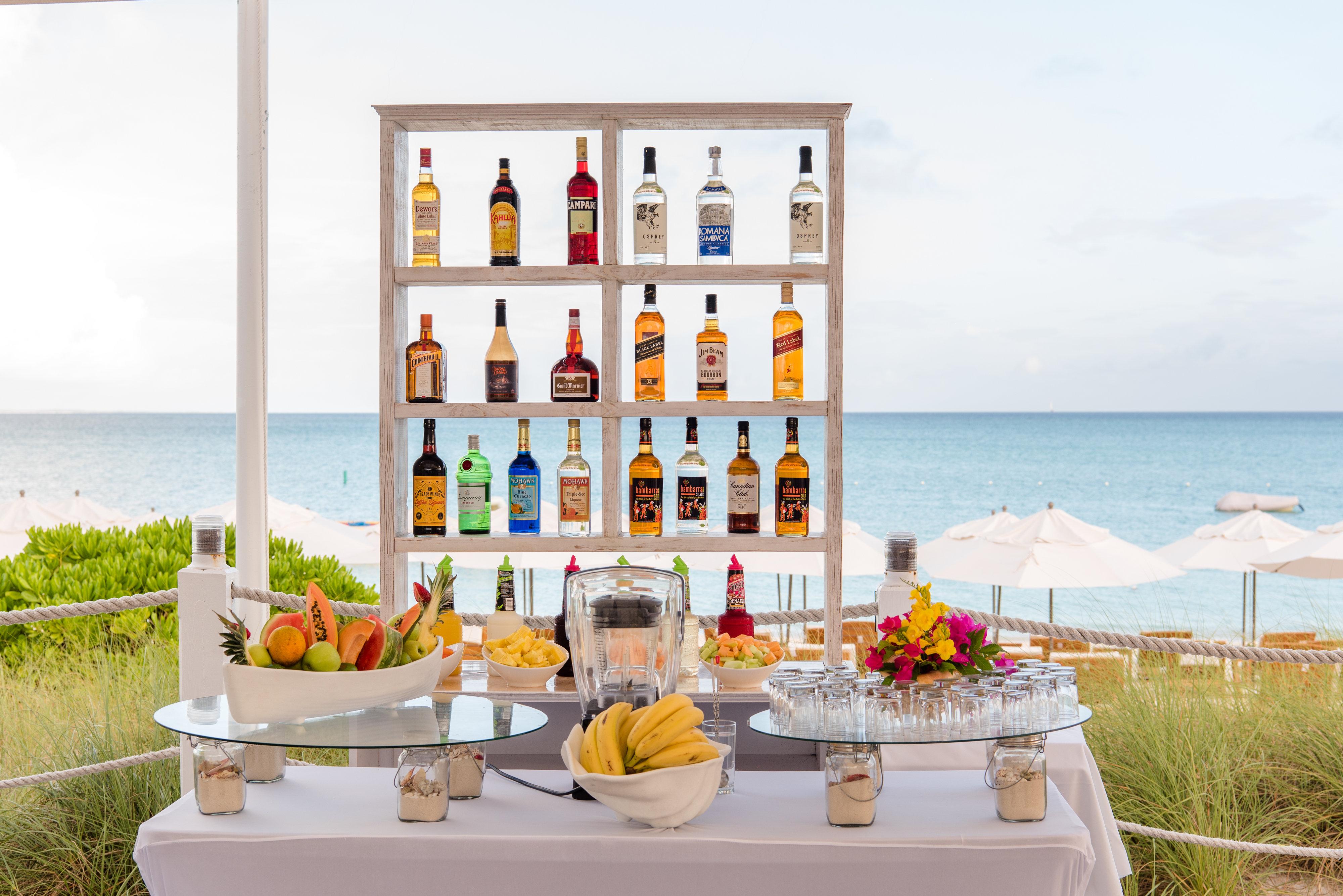 Alexandra Resort Grace Bay Kültér fotó