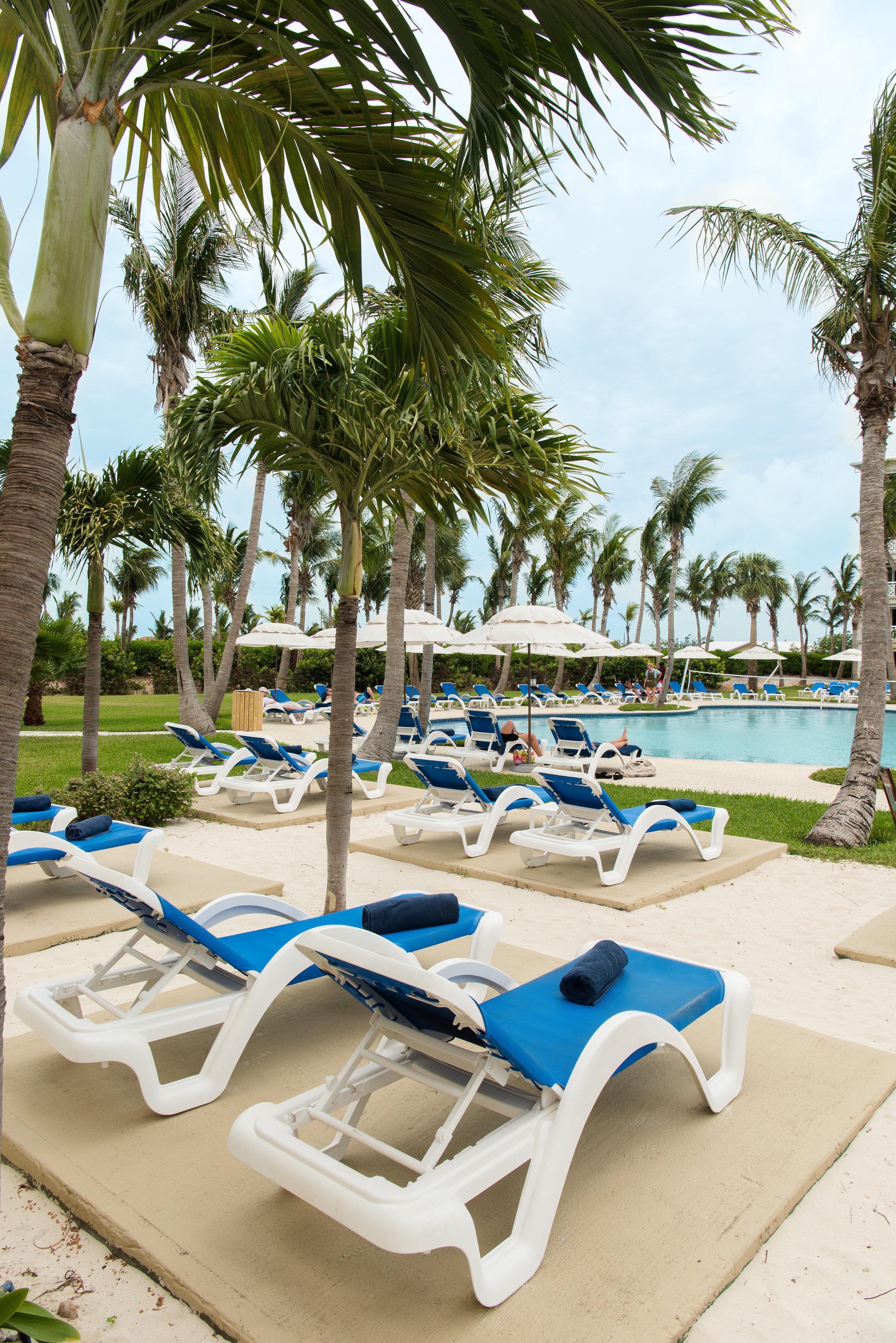 Alexandra Resort Grace Bay Kültér fotó