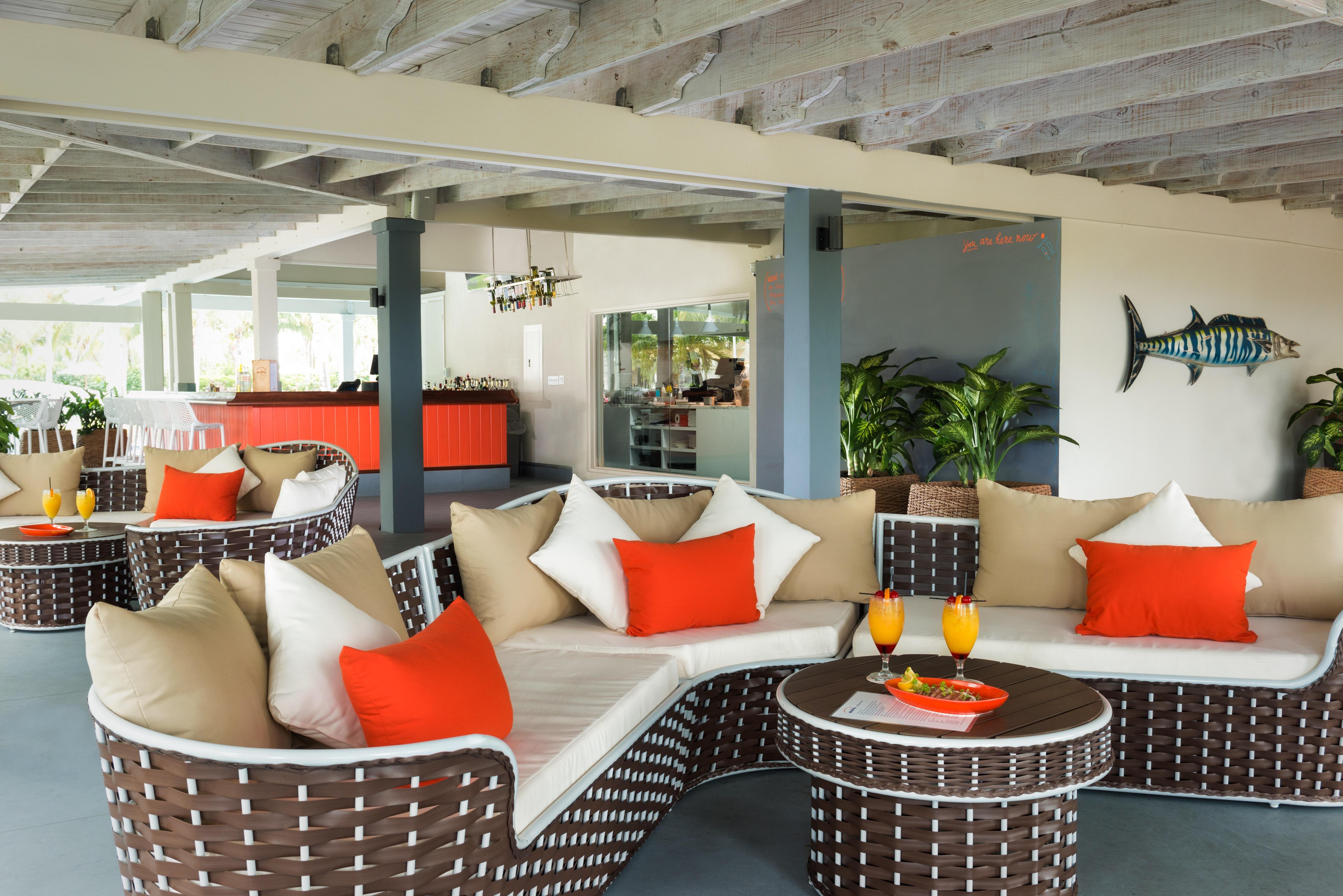 Alexandra Resort Grace Bay Kültér fotó