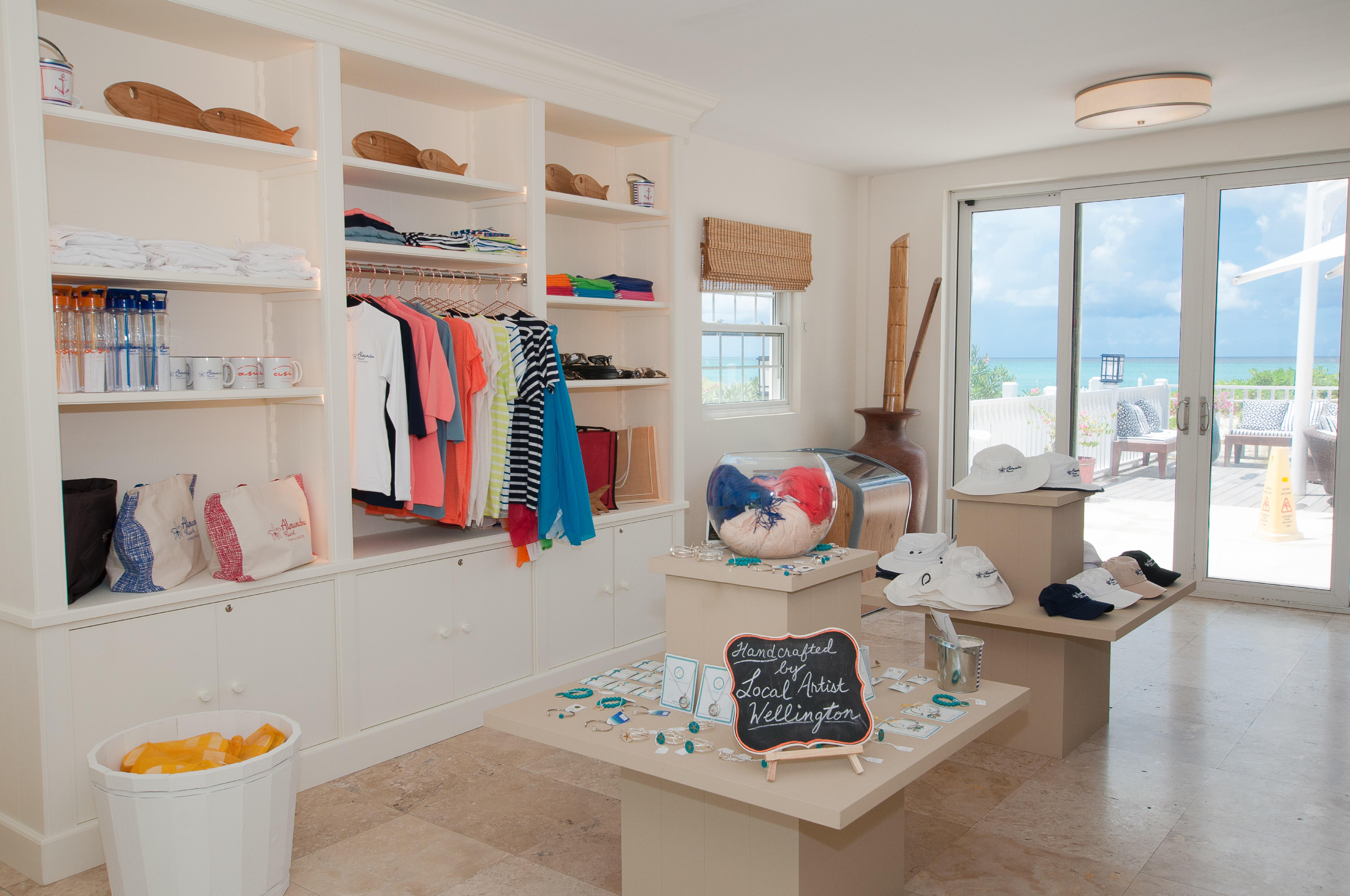 Alexandra Resort Grace Bay Kültér fotó
