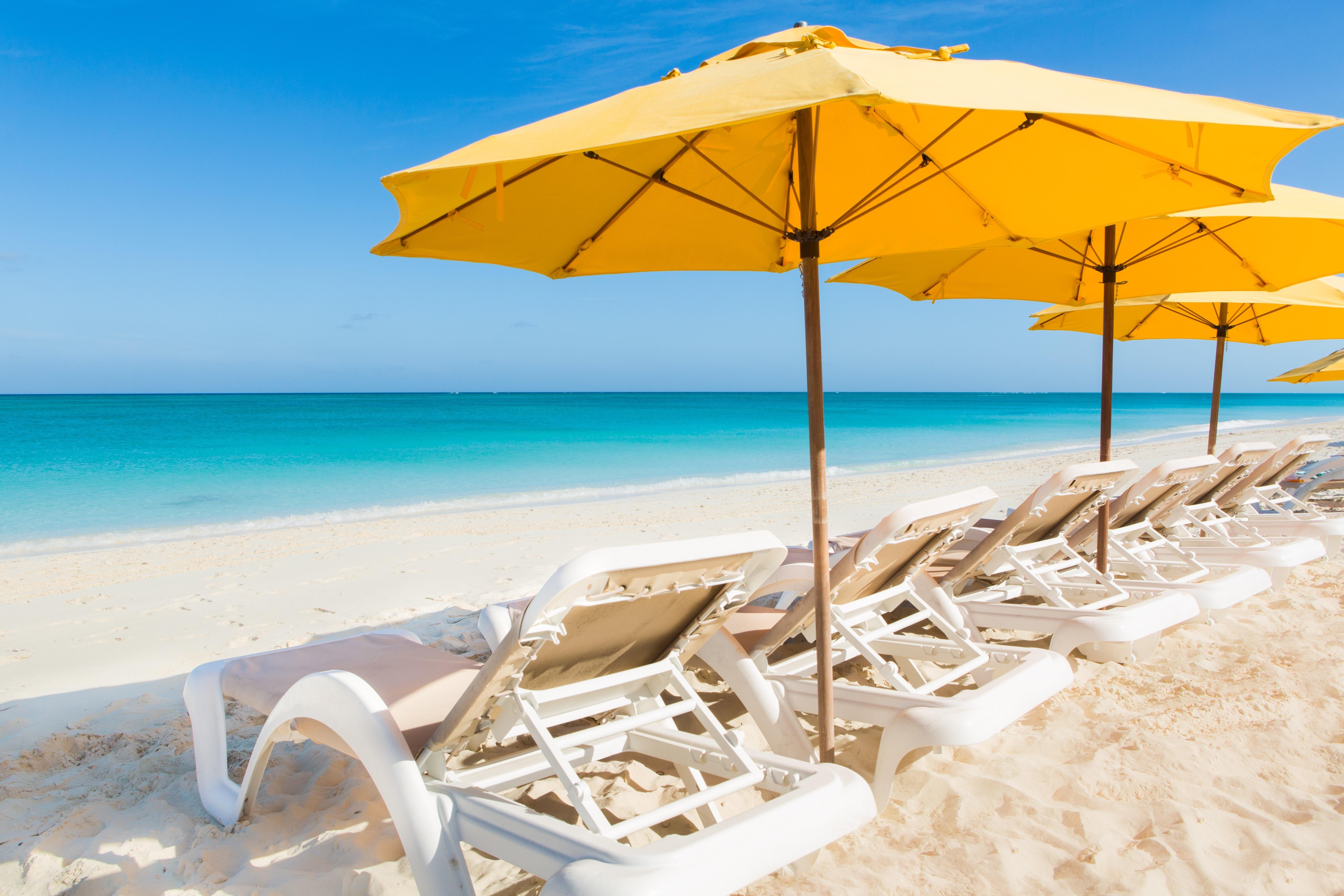 Alexandra Resort Grace Bay Kültér fotó