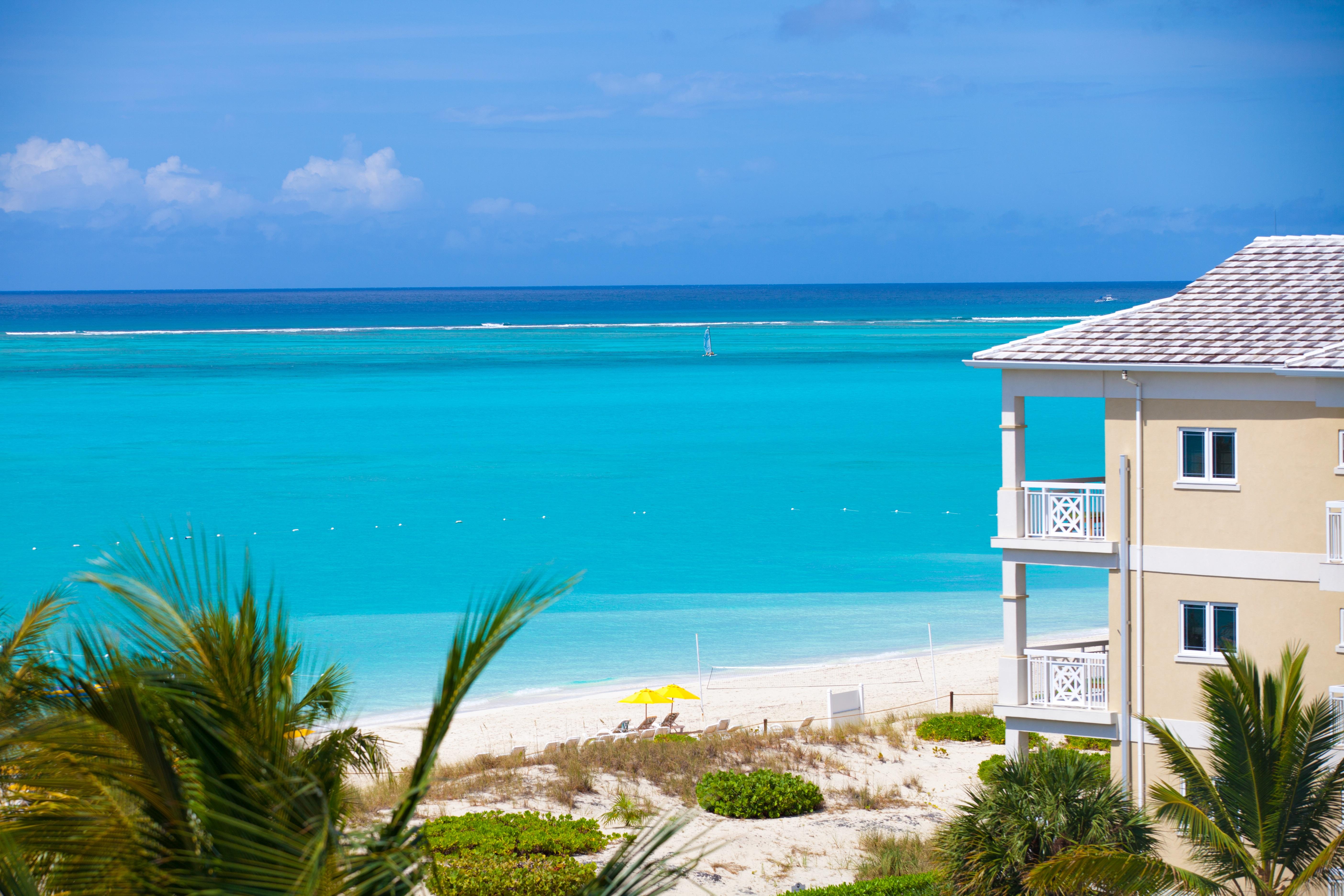 Alexandra Resort Grace Bay Kültér fotó