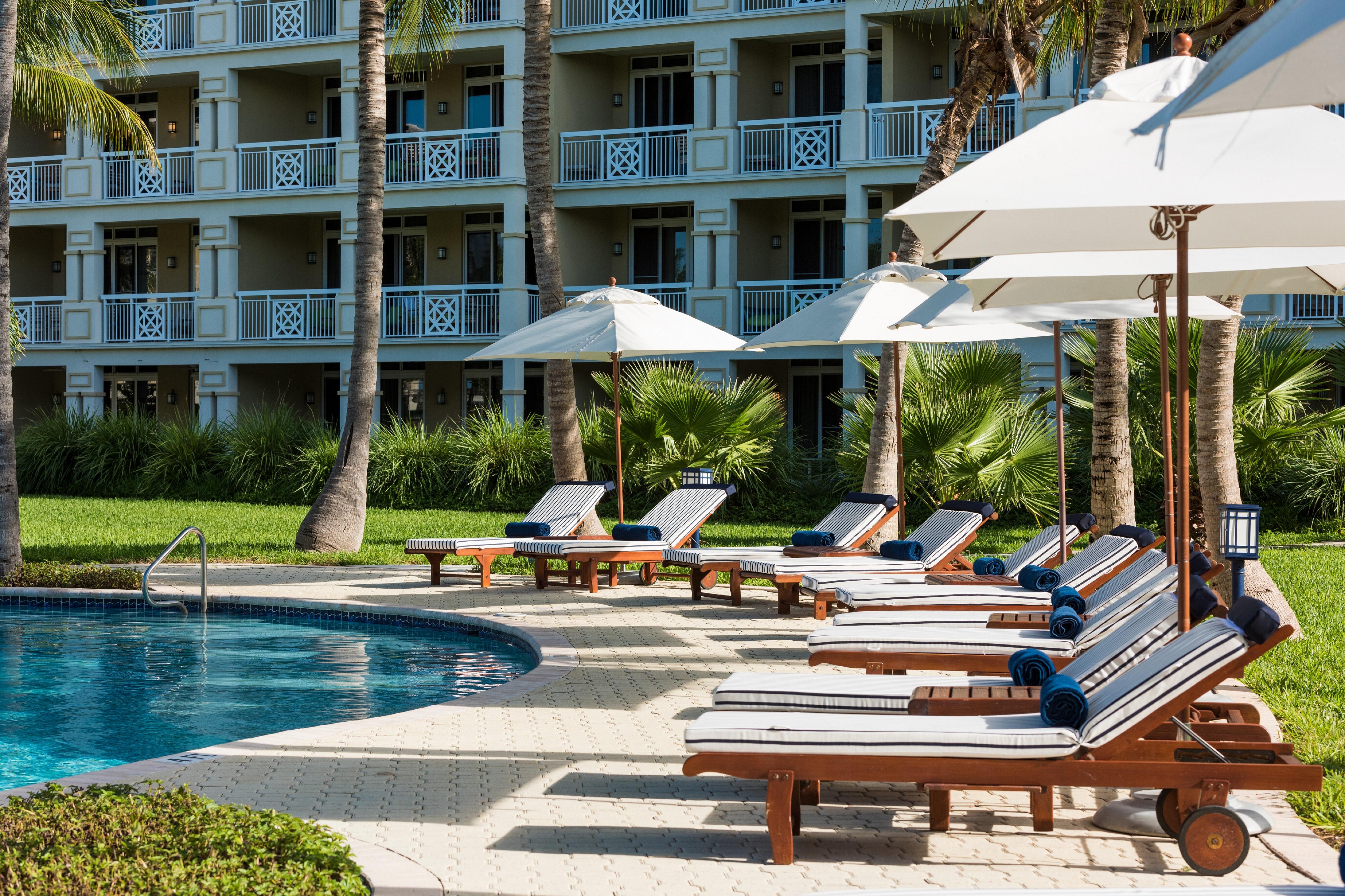 Alexandra Resort Grace Bay Kültér fotó