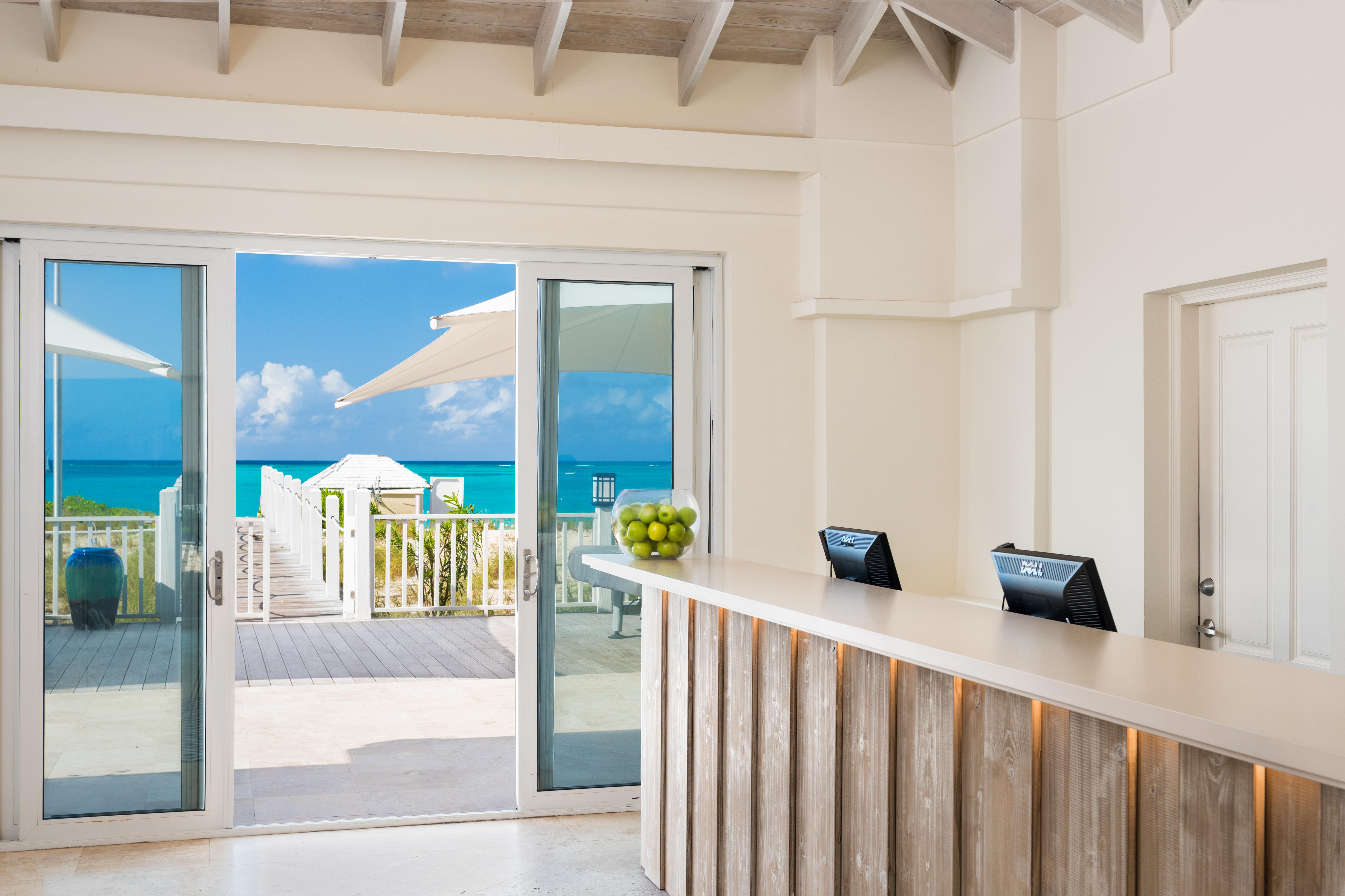 Alexandra Resort Grace Bay Kültér fotó