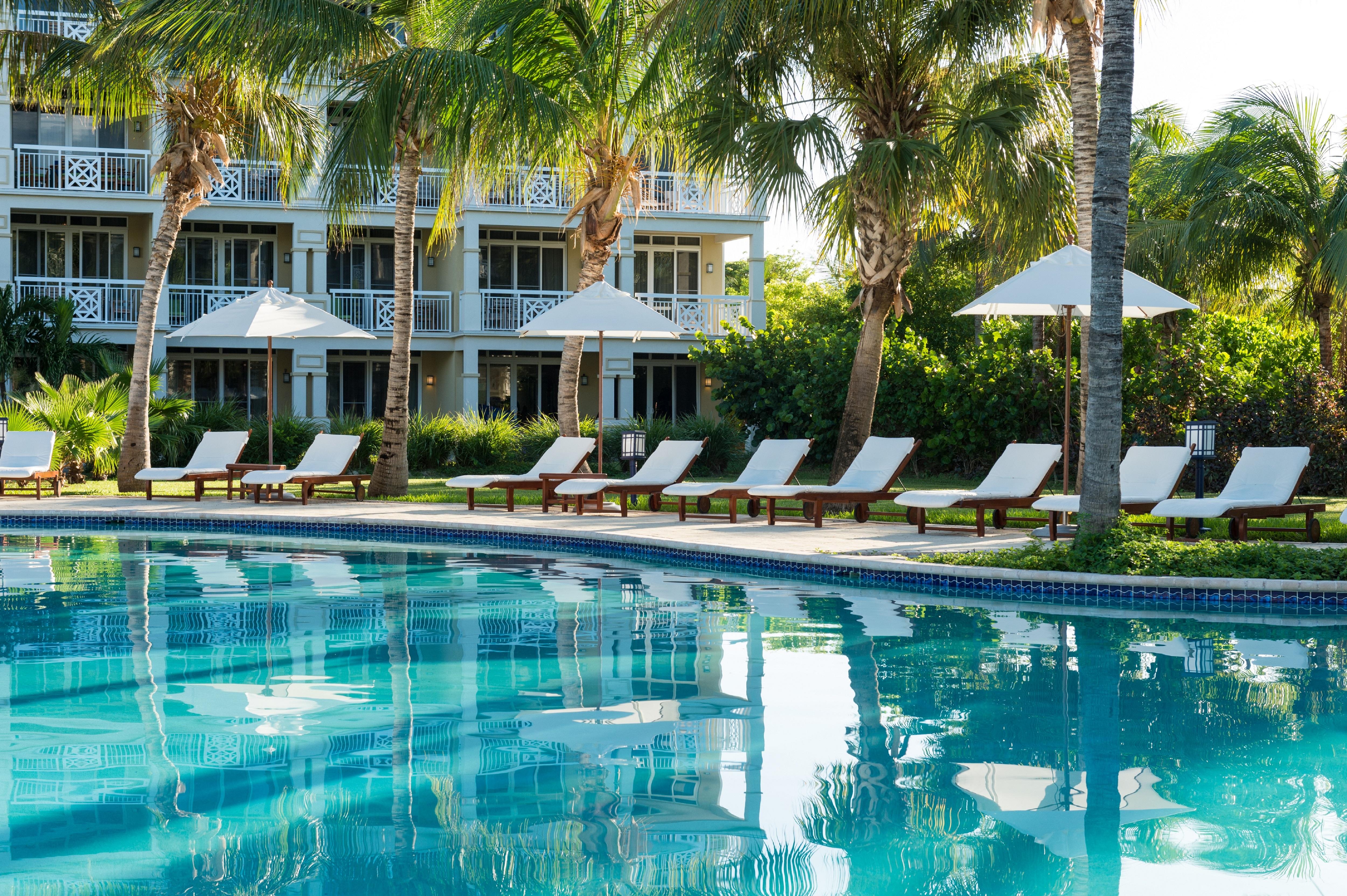 Alexandra Resort Grace Bay Kültér fotó