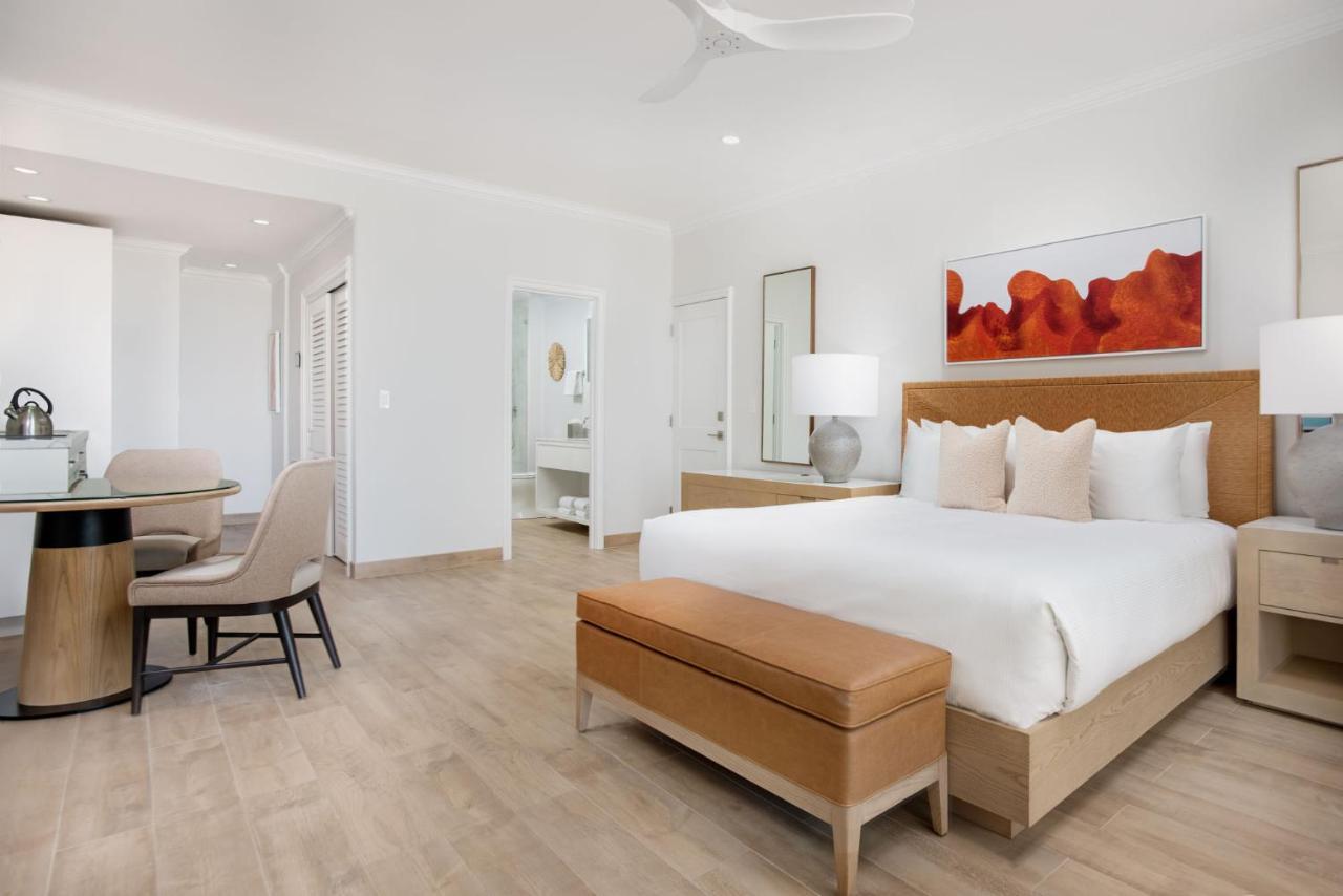 Alexandra Resort Grace Bay Kültér fotó