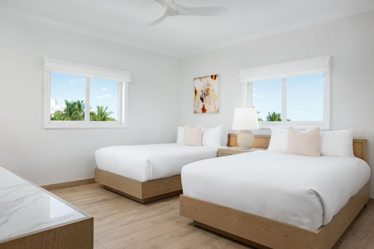 Alexandra Resort Grace Bay Kültér fotó