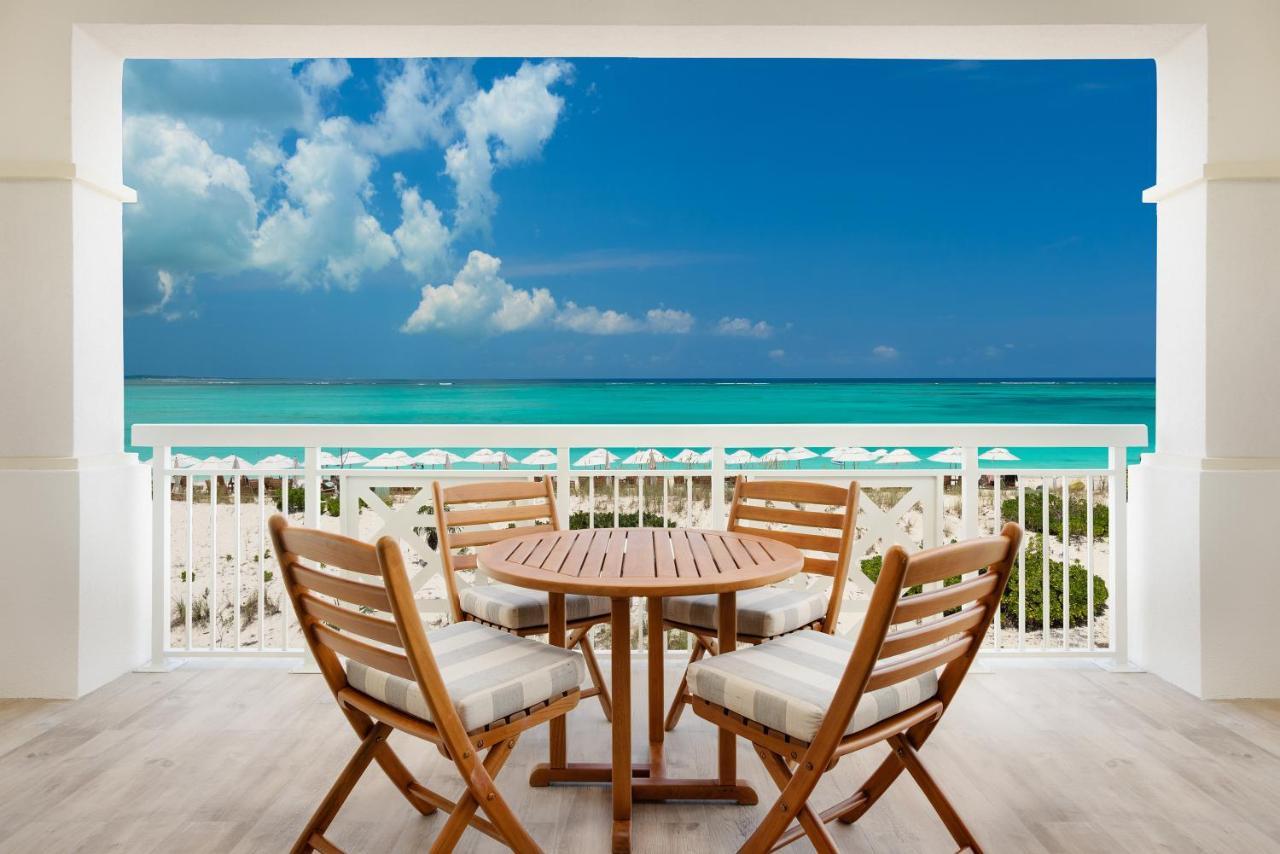 Alexandra Resort Grace Bay Kültér fotó