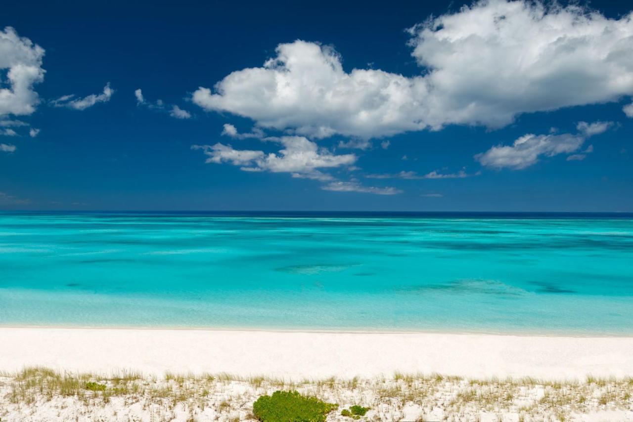 Alexandra Resort Grace Bay Kültér fotó