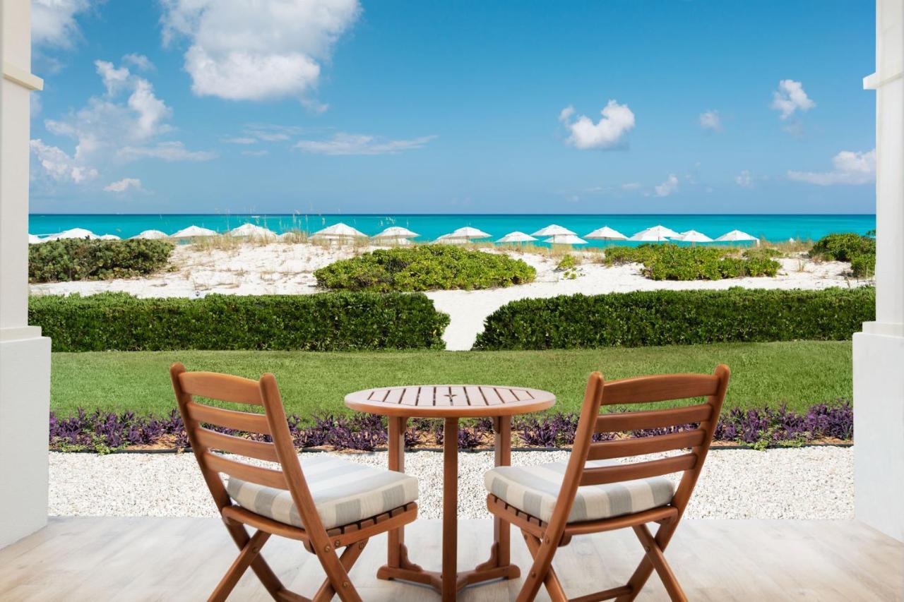 Alexandra Resort Grace Bay Kültér fotó