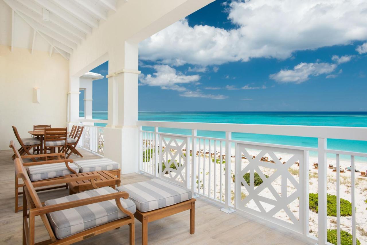 Alexandra Resort Grace Bay Kültér fotó