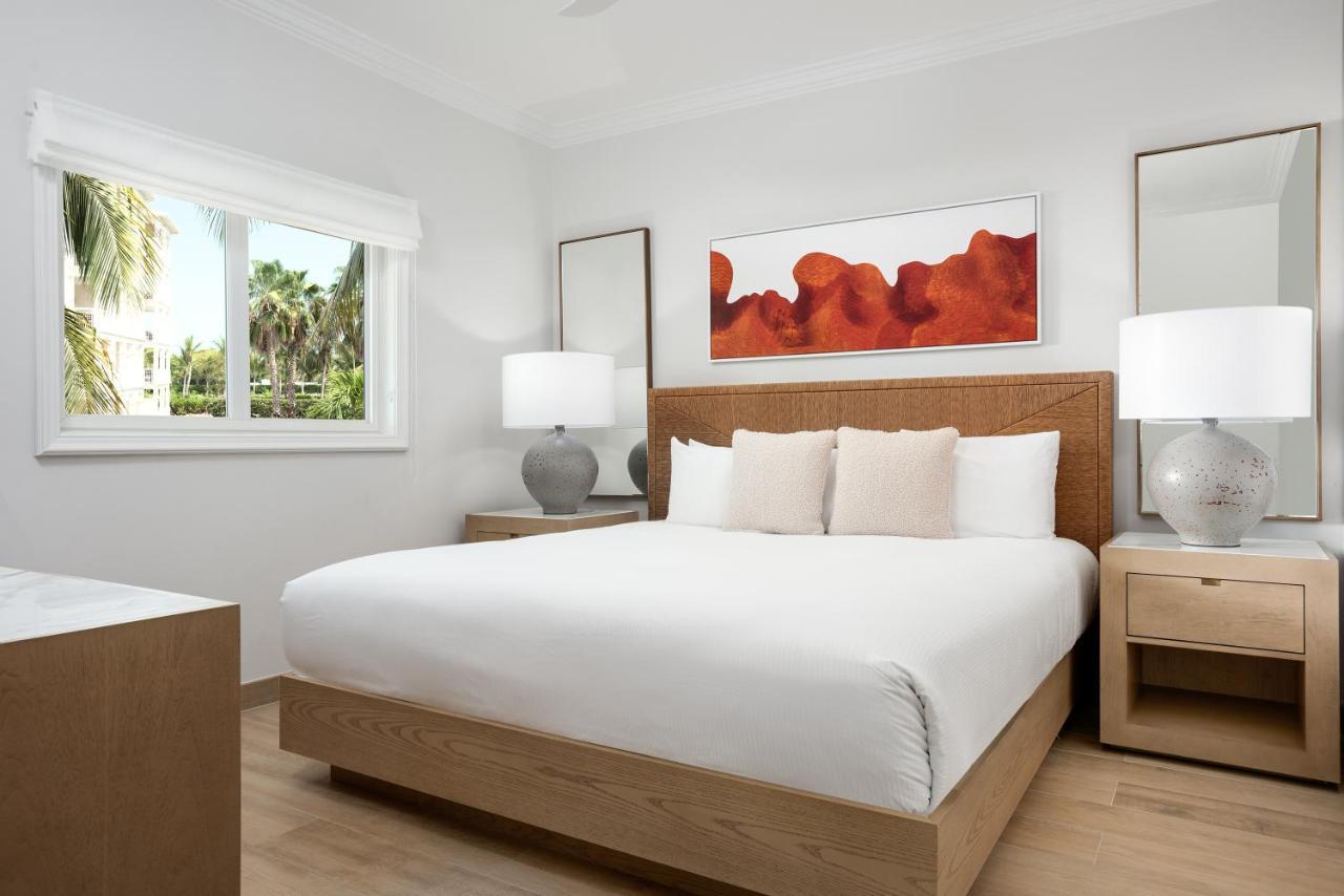 Alexandra Resort Grace Bay Kültér fotó