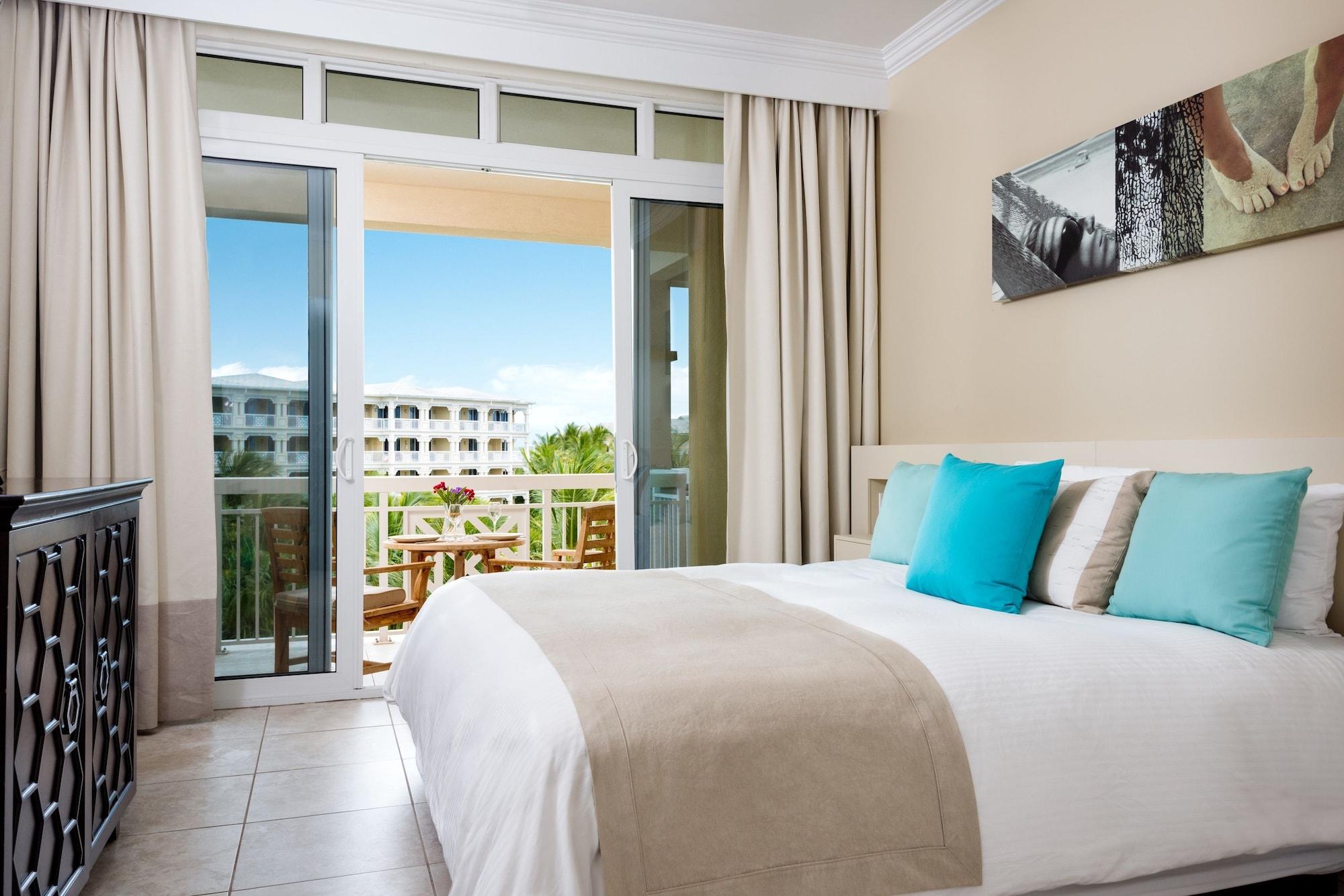 Alexandra Resort Grace Bay Kültér fotó