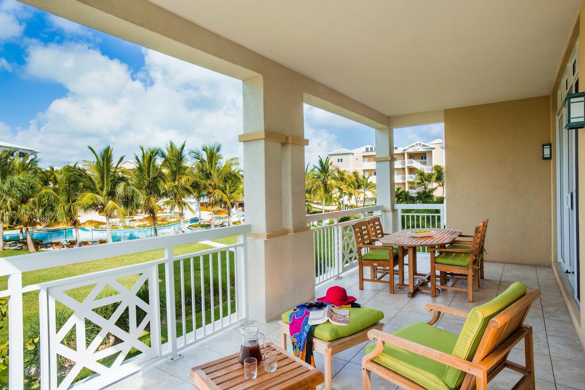 Alexandra Resort Grace Bay Kültér fotó