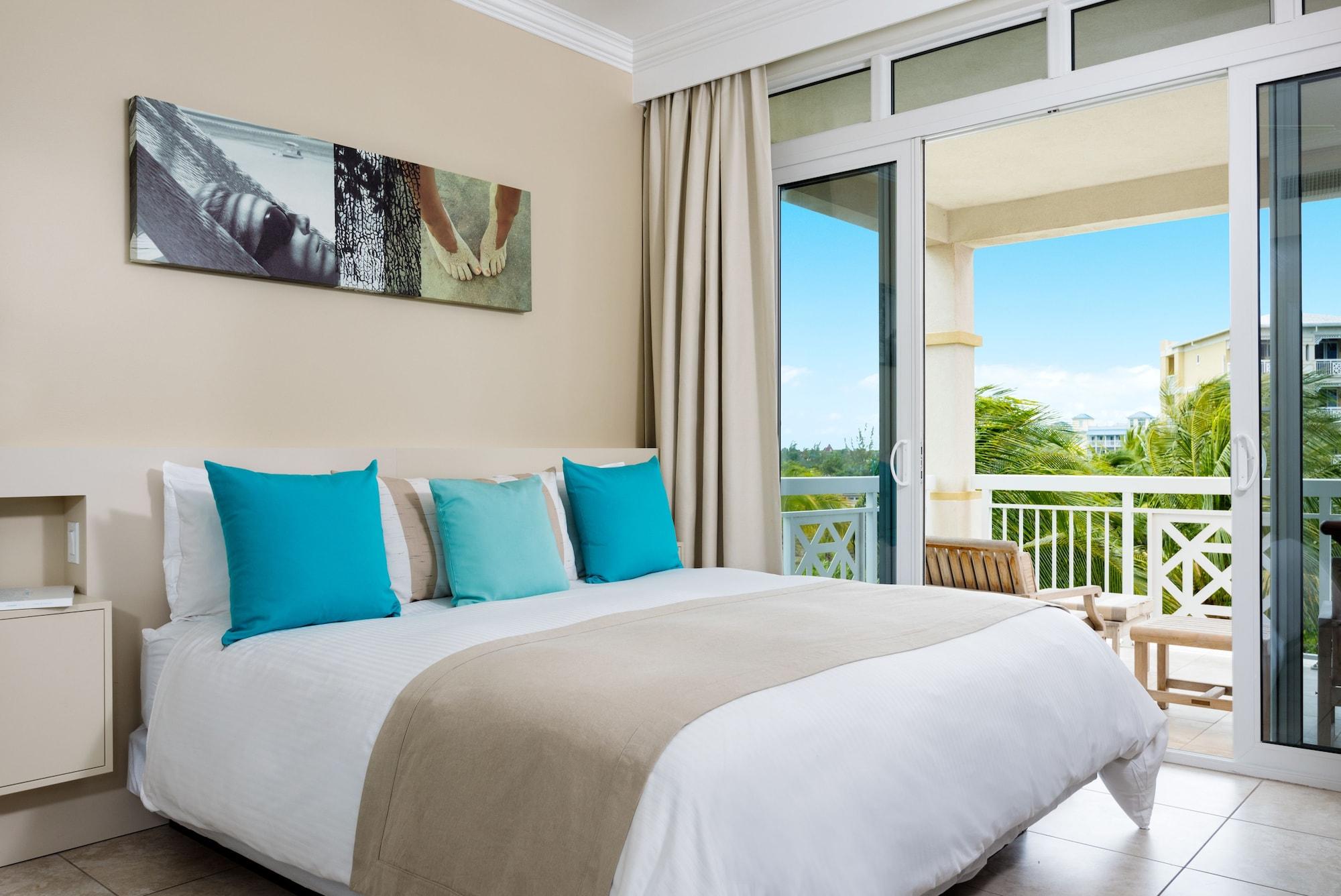 Alexandra Resort Grace Bay Kültér fotó