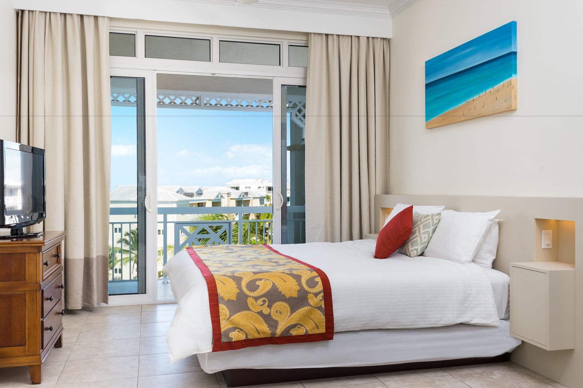 Alexandra Resort Grace Bay Kültér fotó