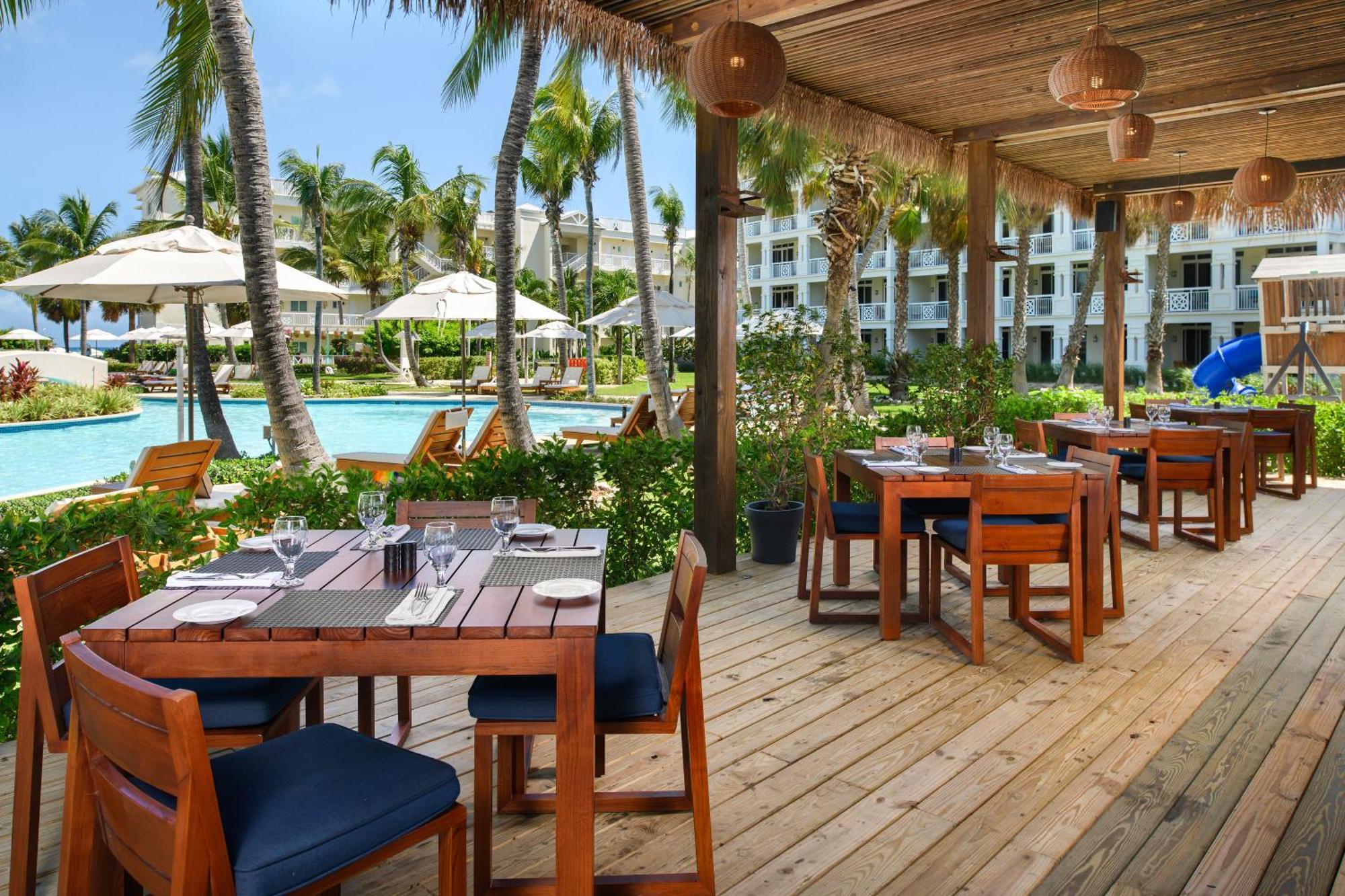 Alexandra Resort Grace Bay Kültér fotó