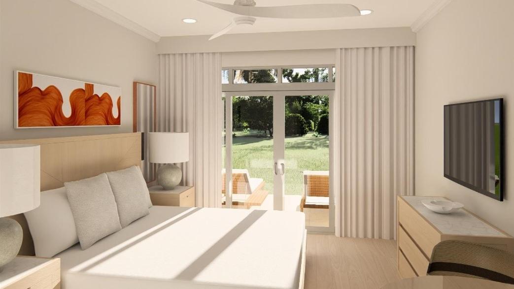 Alexandra Resort Grace Bay Kültér fotó