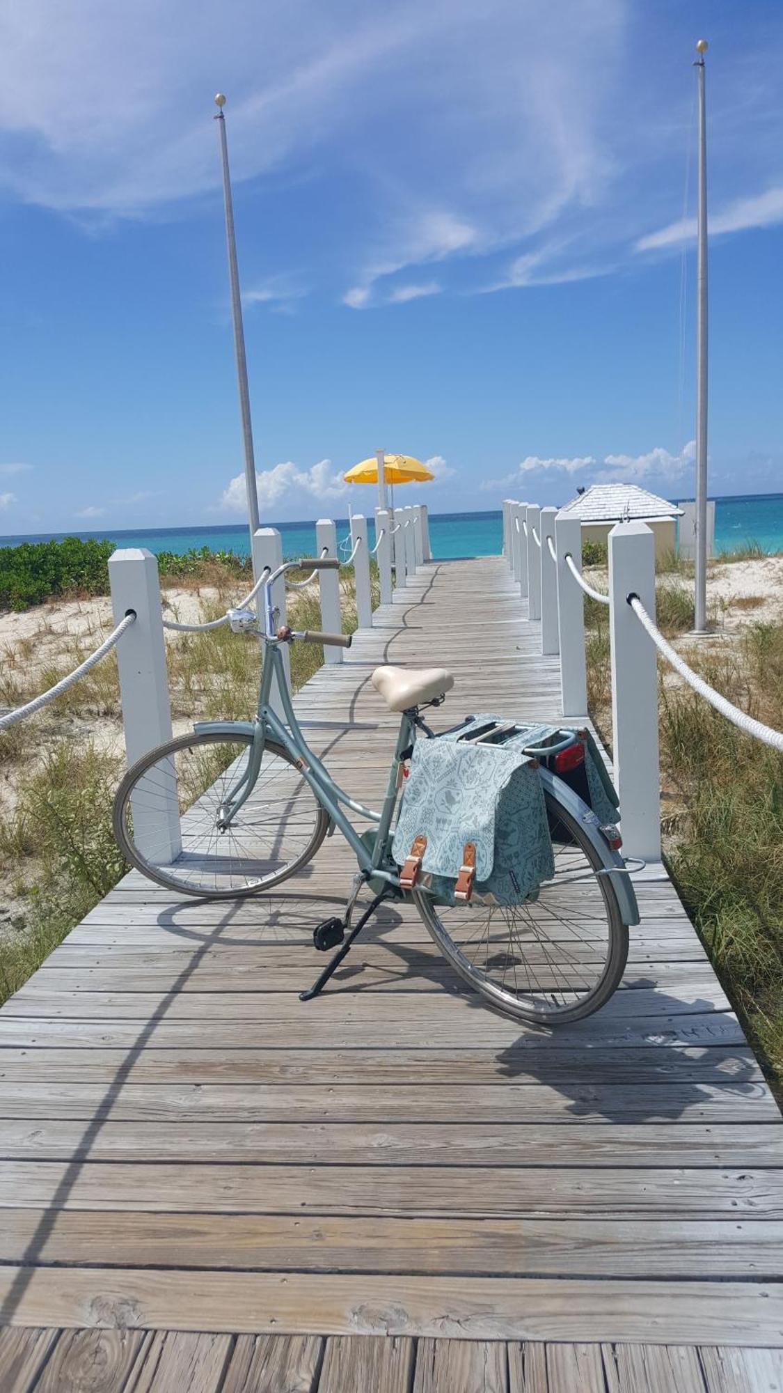 Alexandra Resort Grace Bay Kültér fotó