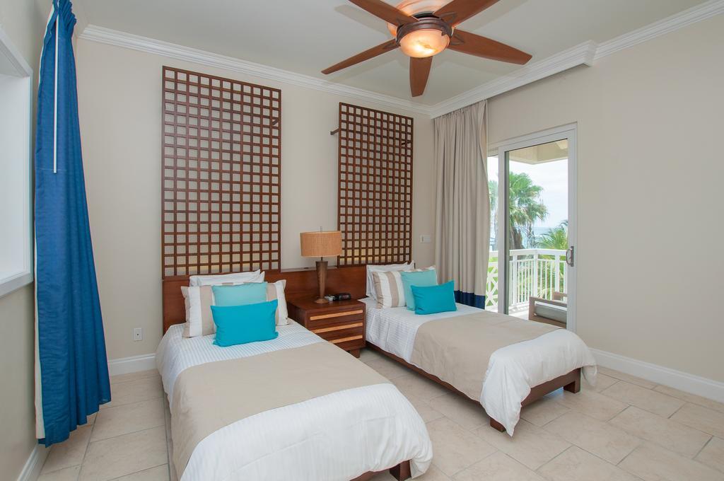 Alexandra Resort Grace Bay Kültér fotó